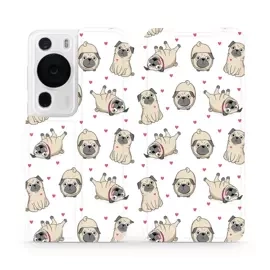 Etui do Huawei P60 Pro - wzór M097P