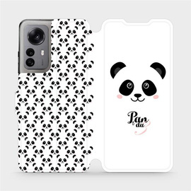 Etui do Xiaomi 12X - wzór M030P