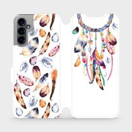 Etui do Samsung Galaxy A14 4G - wzór M003S