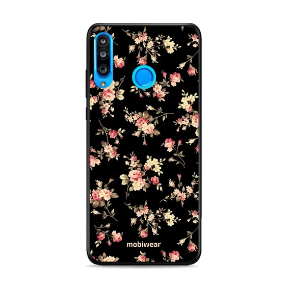 Etui Glossy Case do Huawei P30 Lite - wzór G039G