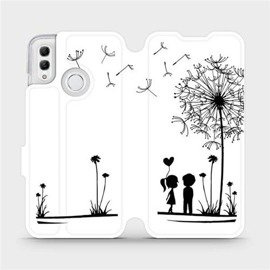 Etui do Huawei Honor 10 Lite - wzór MH16P