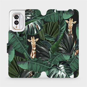 Etui do Nokia X30 5G - wzór VP06P