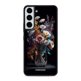 Etui Glossy Case do Samsung Galaxy S22 - wzór G012G