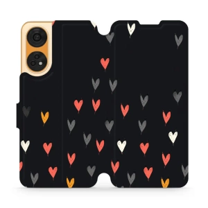 Etui do OPPO Reno 8T 5G - wzór VP79P