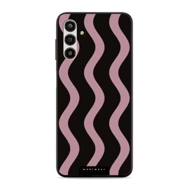 Etui Glossy Case do Samsung Galaxy A13 5G - wzór GA54G