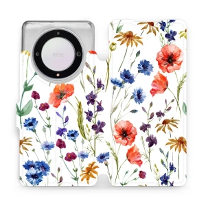 Etui do Huawei Honor Magic5 Lite 5G - wzór MP04S