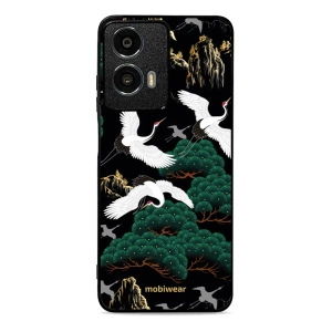 Etui Glossy Case do Motorola Moto G24 Power - wzór G042G