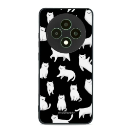 Etui Glossy Case do OPPO Reno12 F 5G - wzór G163G