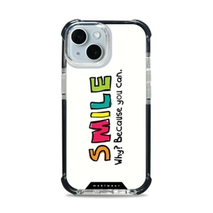 Etui MagSafe Elite Bumper Apple iPhone 15 - wzór D073D