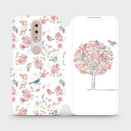 Etui do Nokia 4.2 - wzór M120S