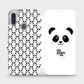 Etui do Samsung Galaxy M11 - wzór M030P