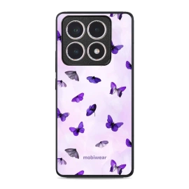 Etui Glossy Case do Xiaomi 14T - wzór GP77G