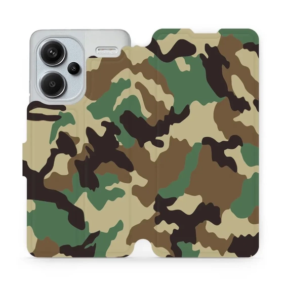Etui do Xiaomi Redmi Note 13 PRO Plus - wzór V111P