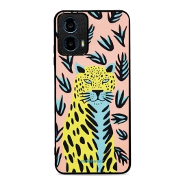 Etui Glossy Case do Motorola Moto G34 5G - wzór G052G