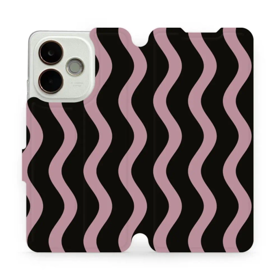 Etui do OPPO A5 Pro 5G - wzór VA54S