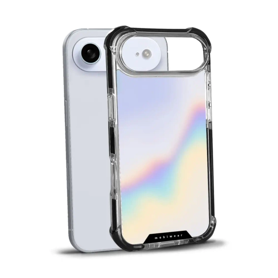 Etui MagSafe Elite Bumper Apple iPhone 17 Air - wzór D033D