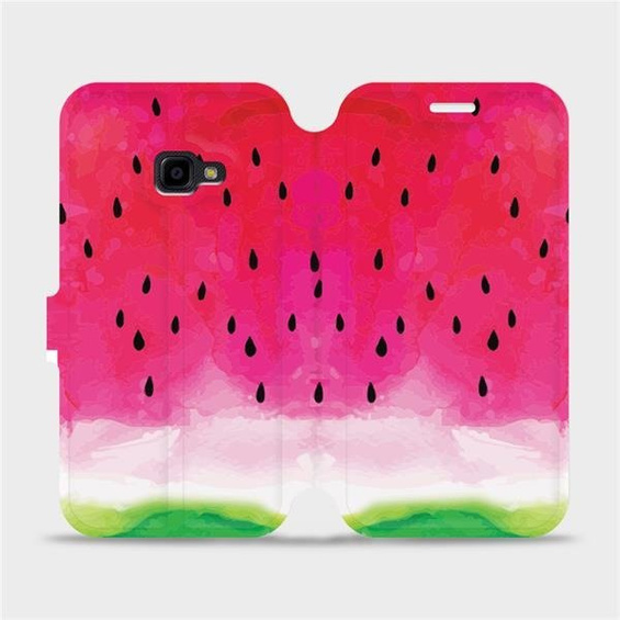 Etui do Samsung Galaxy Xcover 4 - wzór V086S