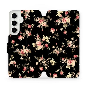 Etui do Samsung Galaxy S24 Plus - wzór VD02S