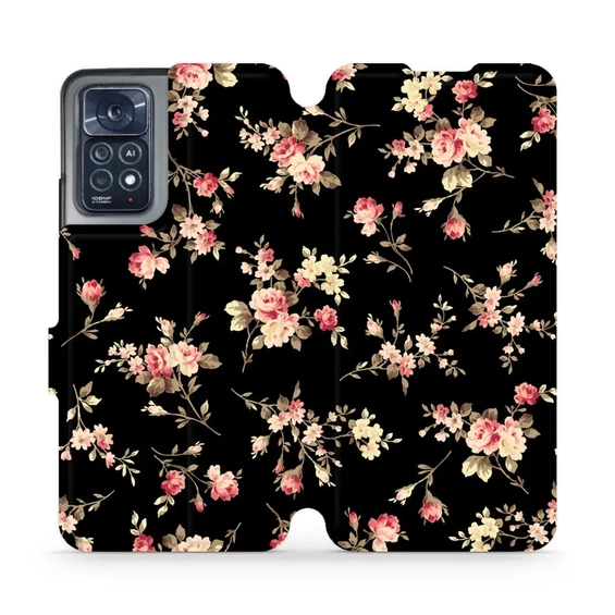 Etui do Xiaomi Redmi Note 12 Pro 4G - wzór VD02S