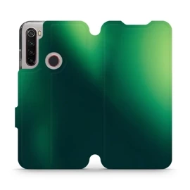 Etui do Xiaomi Redmi Note 8 2021 - wzór VP61S