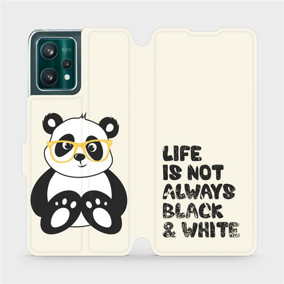 Etui do Realme 9 Pro - wzór M041S