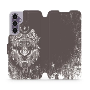 Etui do Samsung Galaxy S23 FE - wzór V064P