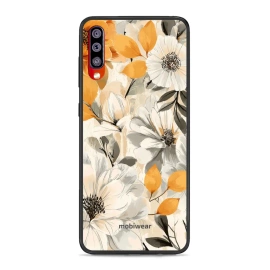 Etui Glossy Case do Samsung Galaxy A70 - wzór GP75G