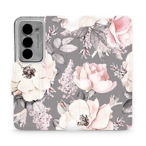 Etui do Xiaomi Redmi 15 - wzór MX06S