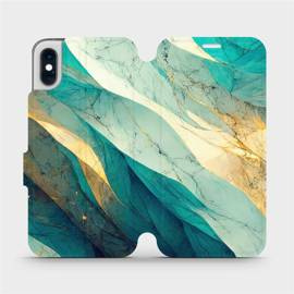 Etui do Apple iPhone XS - wzór VP37S