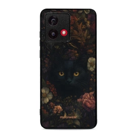 Etui Glossy Case do Motorola Moto G84 - wzór G161G