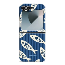 Etui Elite Pro do Samsung Galaxy Z Flip 6 - wzór EP89E