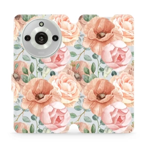 Etui do Realme 11 Pro Plus - wzór MP02S