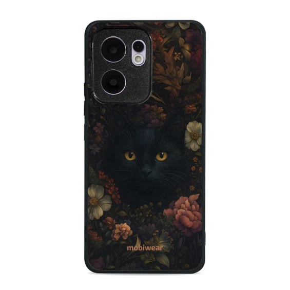 Etui Glossy Case do OPPO Reno 13 F 5G - wzór G161G