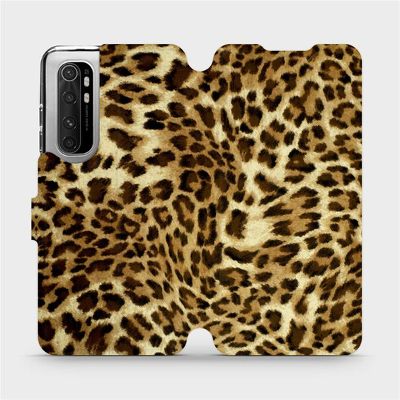 Etui do Xiaomi Mi Note 10 Lite - wzór VA33P