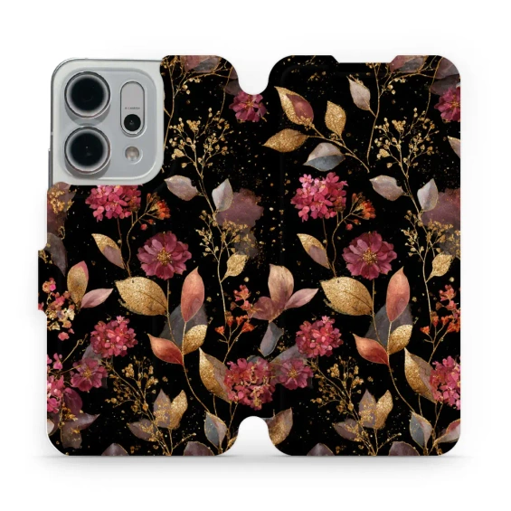 Etui do OPPO Reno 14 5G - wzór V171S