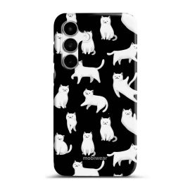 Etui Elite Pro do Samsung Galaxy S25 FE 5G - wzór E163E