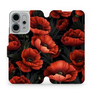 Etui do OPPO Reno 14 5G - wzór VP45S