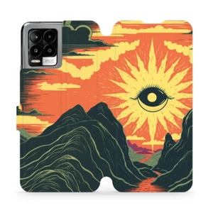 Etui do Realme 8 - wzór VP55S