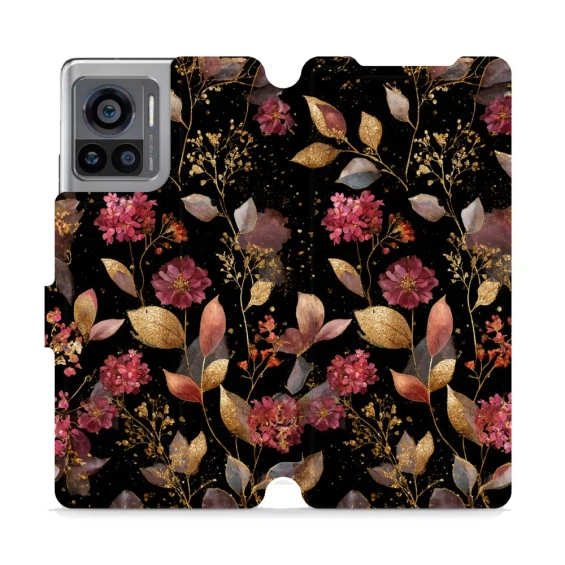 Etui do Motorola Edge 30 Ultra - wzór V171S