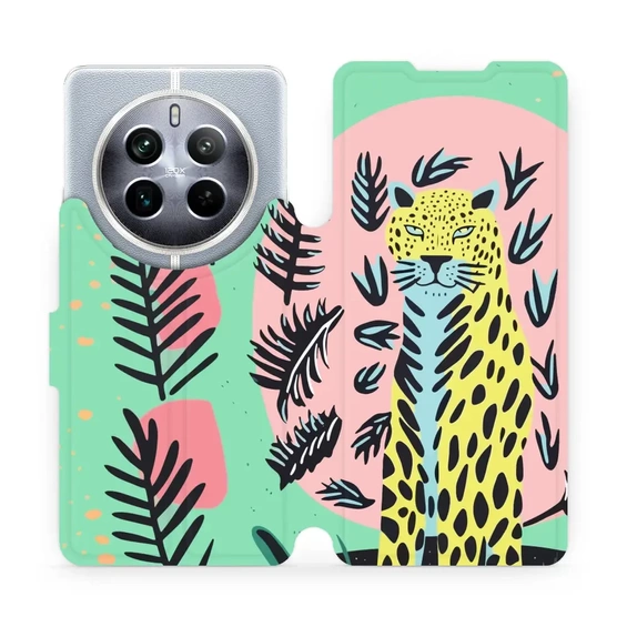 Etui do Realme 12 Pro 5G - wzór VP52S