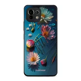 Etui Glossy Case do Xiaomi Mi 11 Lite - wzór G013G