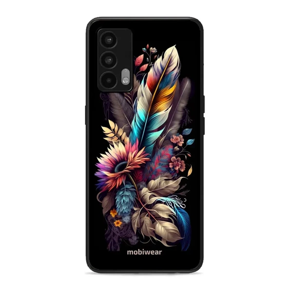 Etui Glossy Case do Realme GT Master Edition - wzór G011G