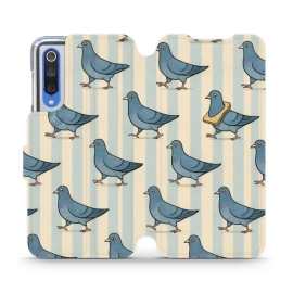 Etui do Xiaomi Mi 9 SE - wzór VP91S