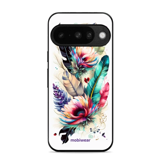 Etui Glossy Case do Google Pixel 10 - wzór G017G