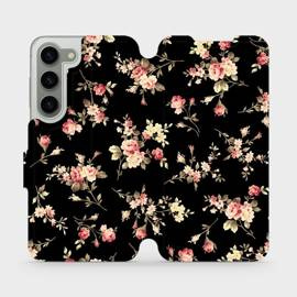 Etui do Samsung Galaxy S23 - wzór VD02S