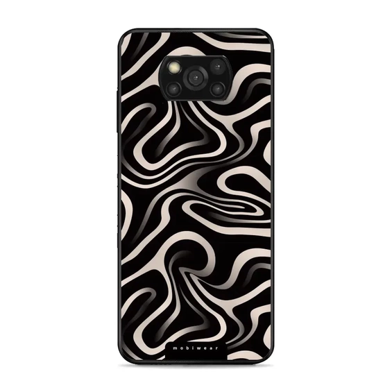 Etui Glossy Case do Xiaomi POCO X3 Pro - wzór GA63G