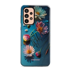 Etui Elite Pro do Samsung Galaxy A53 5G - wzór E013E