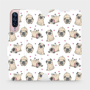 Etui do HTC Desire 22 Pro - wzór M097P