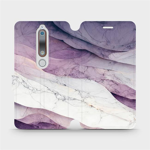 Etui do Nokia 6.1 - wzór VP31S