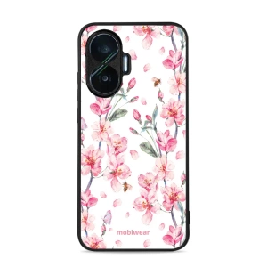Etui Glossy Case do Xiaomi POCO F7 - wzór G033G